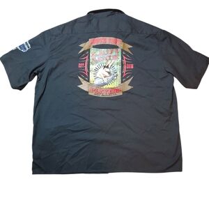 Dickies Shirt